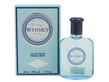 エヴァフロー ウイスキー ヴィンテージ Edt 50ml 価格比較 価格 Com