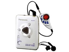 パナソニック RQ-SX73-S [シルバー] 価格比較 - 価格.com