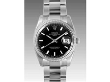 H4CBD原料　ディスティレート　30g オイスター パーペチュアル デイト 115234 [オイスターブレスレット