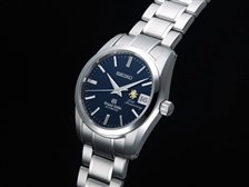 グランドセイコー 50周年記念メカニカル限定モデル SBGR075 中古価格