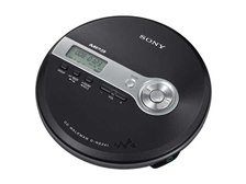 SONY D-NE241 (B) [ブラック] オークション比較 - 価格.com