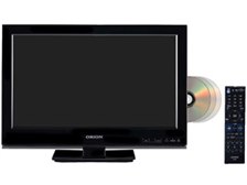 オリオン DT19-11BK [19インチ] 価格比較 - 価格.com