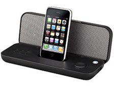 TDK Xa-3602 高性能ポータブルスピーカー　ホワイト　即納可能 TDK Xa Lunchboxシリーズ ポータブルiPodスピーカー Xa-3602 BK