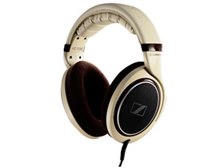 SENNHEISER【美品】ゼンハイザー　HD598