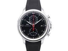 IWC ポルトギーゼ ヨットクラブ IW390204 オークション比較 - 価格.com