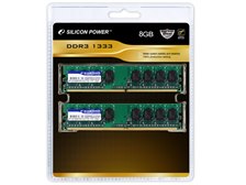 ゲートウェイのDX4840-H54E／GLのメモリ』 Silicon Power