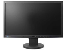 ディスプレイ・モニター本体 EIZO FlexScan EV2313W EIZO FlexScan EV2313W-BTBK [23インチ ブラック] 価格比較