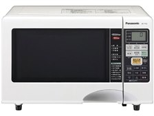 新品 Panasonic オーブンレンジ NE-TY153-W 電子レンジ