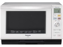 ★Panasonic エレック オーブンレンジ グレーシルバー NE-M263 概要 オーブンレンジ NE-M263 | オーブンレンジ・単機能レンジ