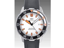 IWC アクアタイマー オートマティック 2000 IW356807 価格比較 - 価格.com