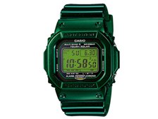 カシオ G-SHOCK カラー・ディスプレイ・シリーズ GW-M5610CC-3JF 価格