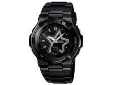 時計 Baby-G Star Index Series BGA-115B-1BJF Baby-G スターインデックスシリーズ BGA-115B-1BJFの製品画像 - 価格.com