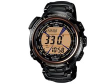 カシオ プロトレック マナスル PRX-2000LB-1JF 価格比較 - 価格.com