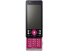 パナソニック LUMIX Phone SoftBank 001P [マゼンタ] 価格比較 - 価格.com