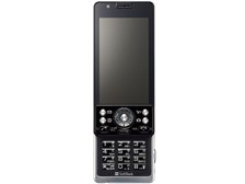 パナソニック LUMIX Phone SoftBank 001P [ブラック] 価格比較 - 価格.com