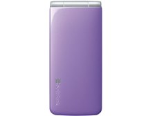 COLOR LIFE2 SoftBank 002P [ラベンダー]の製品画像 - 価格.com