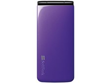 SoftBank COLOR LIFE 2 002P パープル tf8su2k パナソニック COLOR LIFE2 SoftBank 002P [パープル] 価格比較