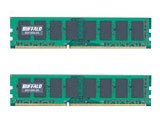 バッファロー D3U1333-4GX2/E [DDR3 PC3-10600 4GB 2枚組] 価格比較