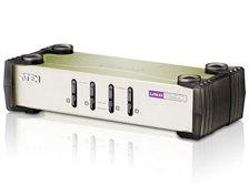 ATEN CS84U 価格比較 - 価格.com