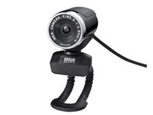 サンワサプライ Webカメラセット CMS-V31SETBK 130万画素 サンワサプライ】ドライバ不要のお手軽130万画素のヘッドセット