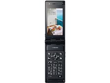 新品未使用 ドコモ N-02B ブラック　docomo Amazon | NEC N-02B サイバーブラック 携帯電話 白ロム ドコモ