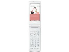 NECカシオモバイルコミュニケーションズ docomo STYLE series N-01C