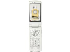 NECカシオモバイルコミュニケーションズ docomo STYLE series N-02C
