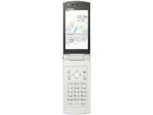 富士通 docomo STYLE series F-02C [ETERNAL WHITE] 価格比較 - 価格.com