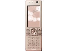 富士通 docomo STYLE series F-05C [Rose Gold] 価格比較 - 価格.com