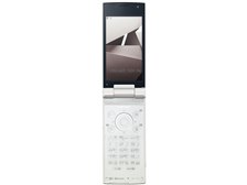 シャープ docomo PRIME series SH-01C [White] 価格比較 - 価格.com