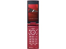 シャープ docomo PRIME series SH-01C [Red] 価格比較 - 価格.com