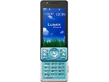 パナソニック docomo PRIME series P-03C [BLUE] 価格比較 - 価格.com