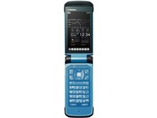 NECカシオモバイルコミュニケーションズ docomo PRIME series N
