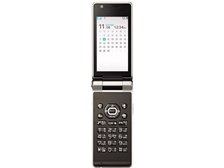 パナソニック docomo SMART series P-01C [Metal Silver] 価格比較 - 価格.com