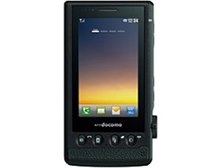 LGエレクトロニクス docomo PRO series L-03C [Black] 価格比較 - 価格.com