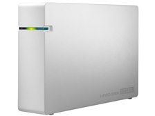 IODATA 外付けハードディスクHDCA-U2.0CK 2TB IODATA HDCR-U2.0EK 価格比較 - 価格.com