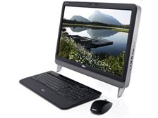 Dell Inspiron One 2310 価格.com限定Office搭載パッケージ 価格比較