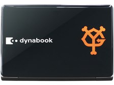 東芝 dynabook Qosmio T750 T750/WTVA PT750TVAAFKW3 ドラフト