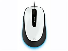 マイクロソフト Comfort Mouse 4500 4FD-00022 [クールホワイト] 価格