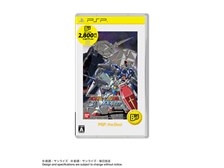 バンダイナムコエンターテインメント 機動戦士ガンダム ガンダムvs ガンダム Next Plus Psp The Best 価格比較 価格 Com