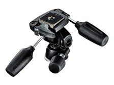 マンフロット ベーシックパンティルト804RC2 価格比較 - 価格.com