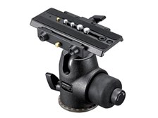 マンフロット 468MG ハイドロスタットボール雲台 マンフロット 468MG ハイドロスタットボール雲台 | ヤマダウェブコム