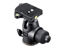 Manfrotto 468MGRC4ハイドロスタットボール雲台 マンフロット ハイドロスタッドボール雲台 468MGRC4 価格比較 - 価格.com