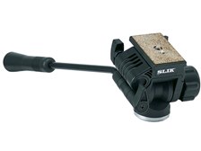【中古品】SLIK 雲台 ビデオグランデ II N ビデオカメラ用 206492(中古品) SLIK ビデオグランデII雲台 オークション比較 - 価格.com