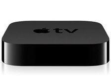 Apple Apple TV MC572J/A オークション比較 - 価格.com