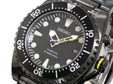 巻き上げ音が気に入っています。』 セイコー キネティック SKA427P1