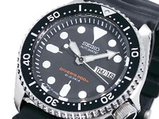 【✨美品✨】SEIKO SKX007J1ブラックボーイ(日本製)希少！！ セイコー ブラックボーイ SKX007J1 [海外モデル] 価格比較 - 価格.com