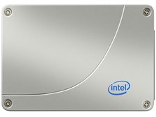 Intel SSD Elmcrest 120GB SATA 2.5Iinch MLC w/Cable Retail K