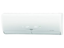 三菱電機 霧ヶ峰 ムーブアイ MSZ-ZXV711S-W [クリアホワイト] 価格比較