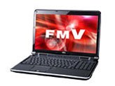 富士通 FMV LIFEBOOK AH700/BN A70BNB7_A48 価格.com限定 Blu-ray搭載